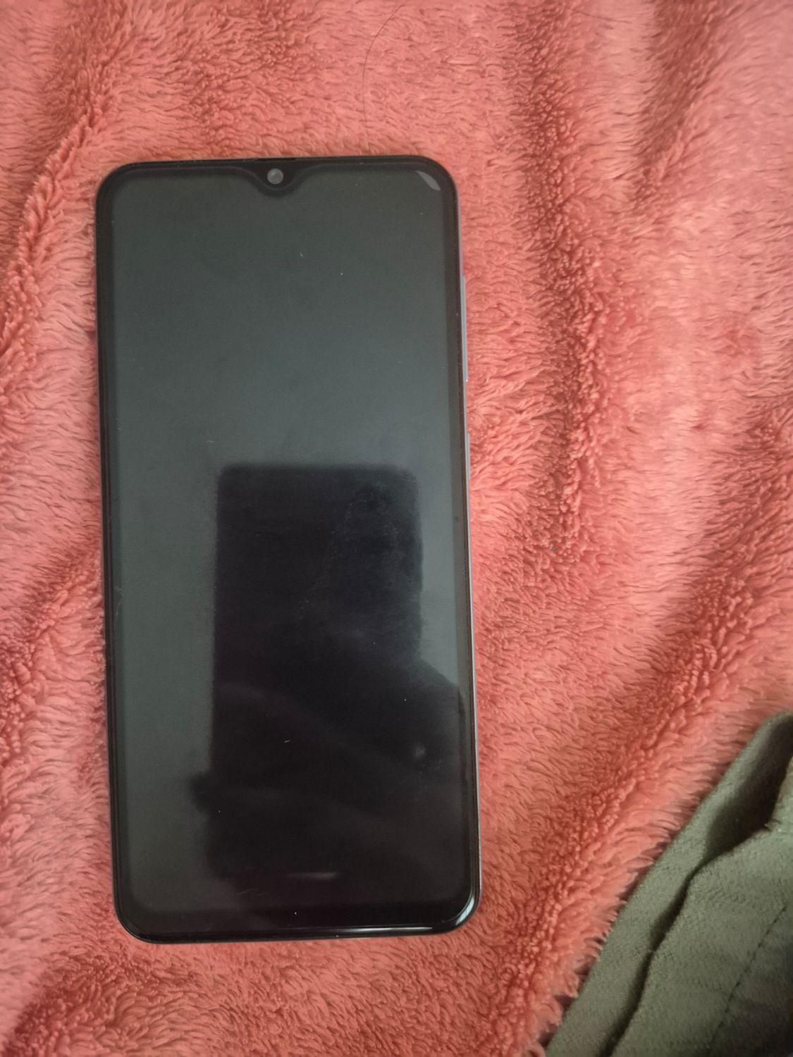 گوشی موبایل a50|موبایل|تهران, سعادت‌آباد|دیوار