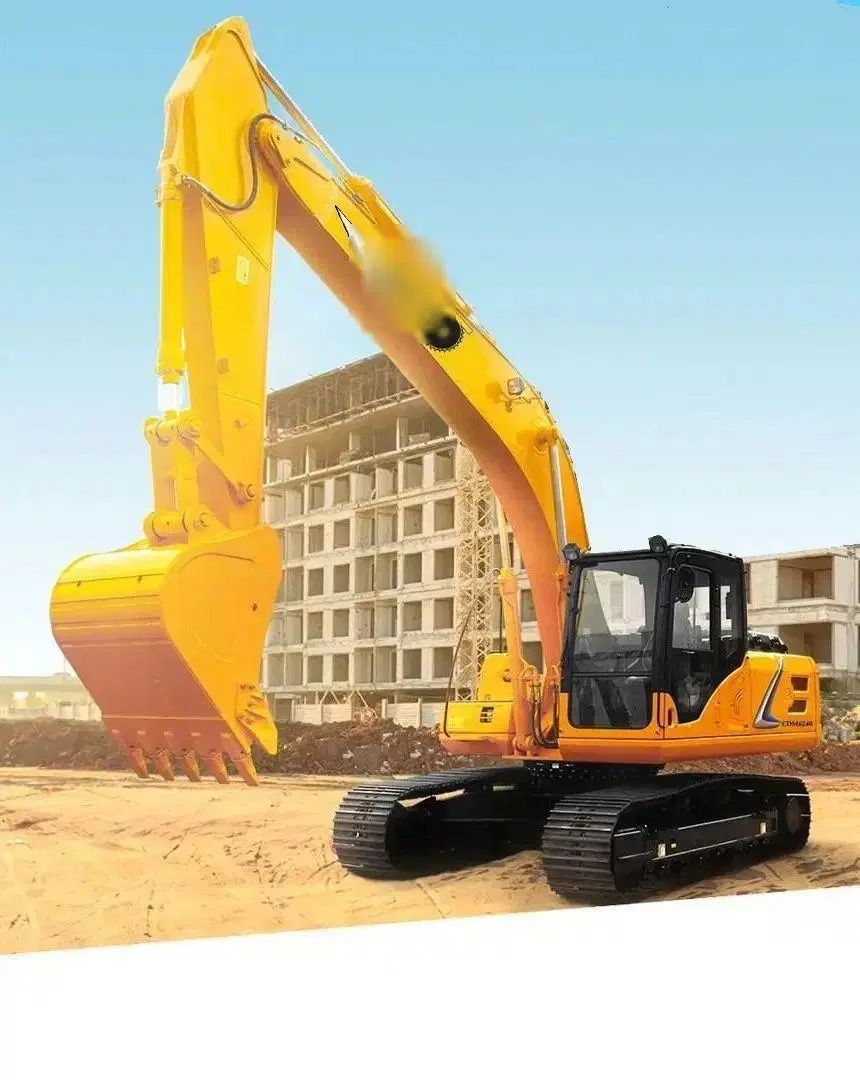 بیل مکانیکی زنجیری TME225 تحویل فوری نقد واقساط|خودرو سنگین|تهران, تهرانپارس شرقی|دیوار