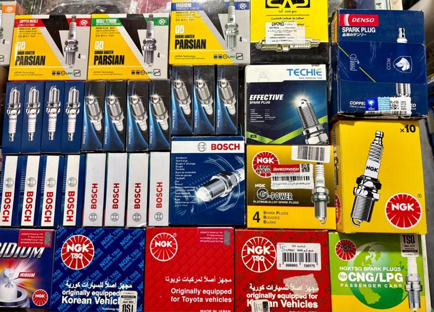 شمع و وایر تقویتی|قطعات یدکی و لوازم جانبی|کرمان, |دیوار