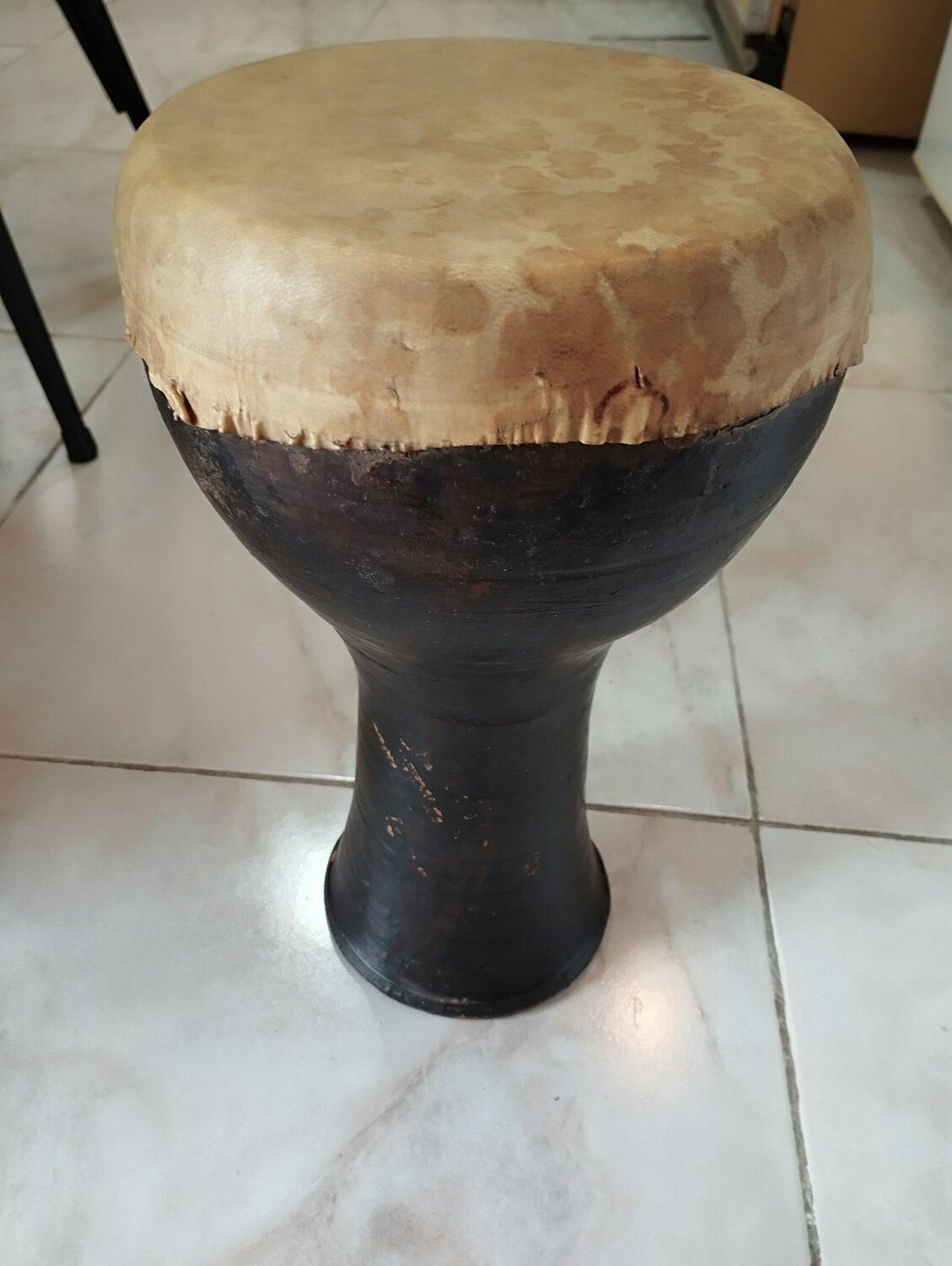 تمپو جنس پوست|درام و پرکاشن|بابل, |دیوار