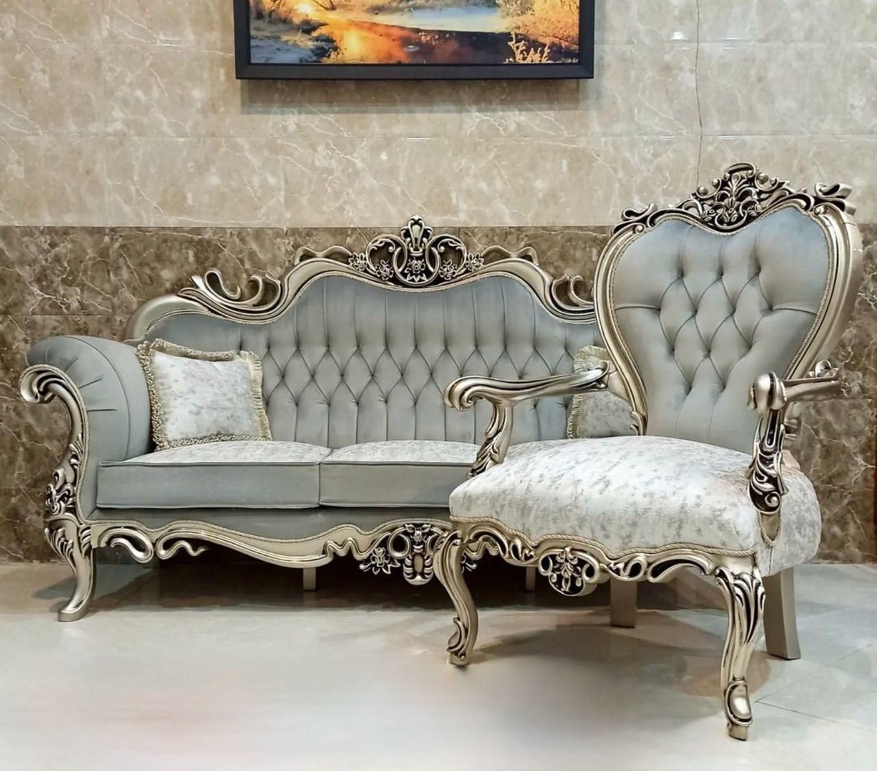 تولیدی مبل ملل تهران|مبلمان خانگی و میز عسلی|اردبیل, |دیوار