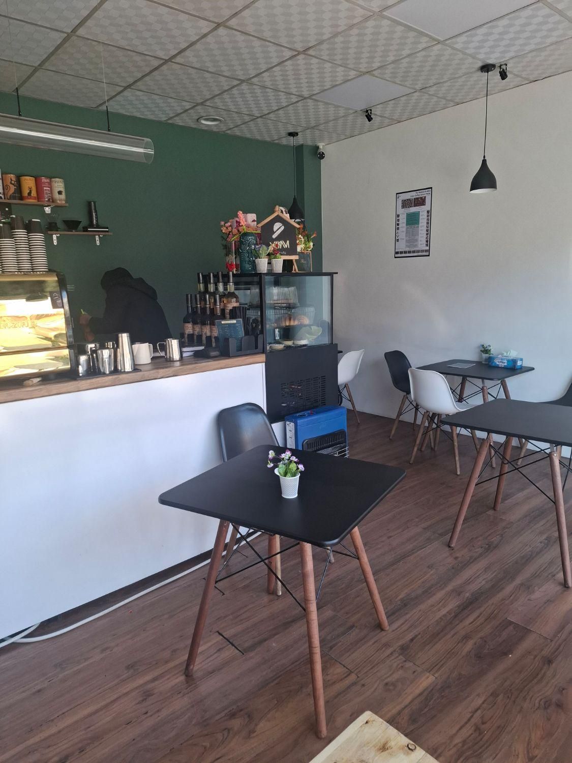 فروش مغازه ۲۸ متری پاساژ تیراژه|فروش مغازه و غرفه|پرند, فاز ۲|دیوار