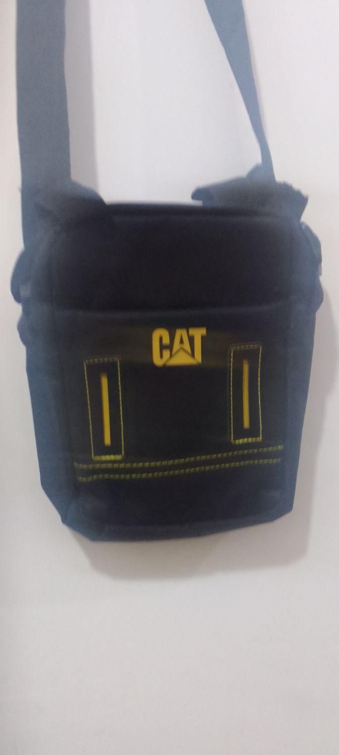 کیف مردانه برند CAT|کیف، کفش، کمربند|اهواز, کوی فرهنگیان ۲|دیوار