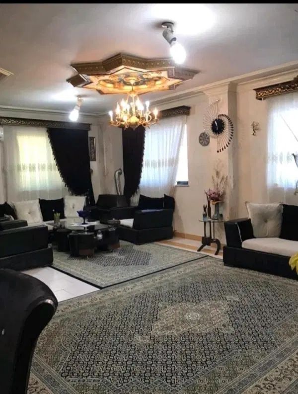 فروش۹۰متری سندپارکینگ اختصاصی چمران فلسطین رسالت|فروش آپارتمان|رشت, کوی جام جم|دیوار