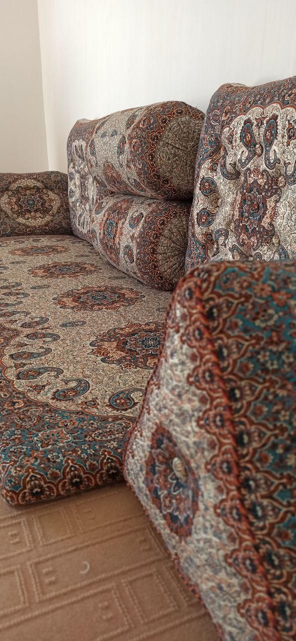 اجاره روزانه/هفتگی/ماهانه آپارتمان ۳۰۰۰ متری|اجارهٔ کوتاهمدت آپارتمان و سوئیت|فردوس (خراسان), |دیوار