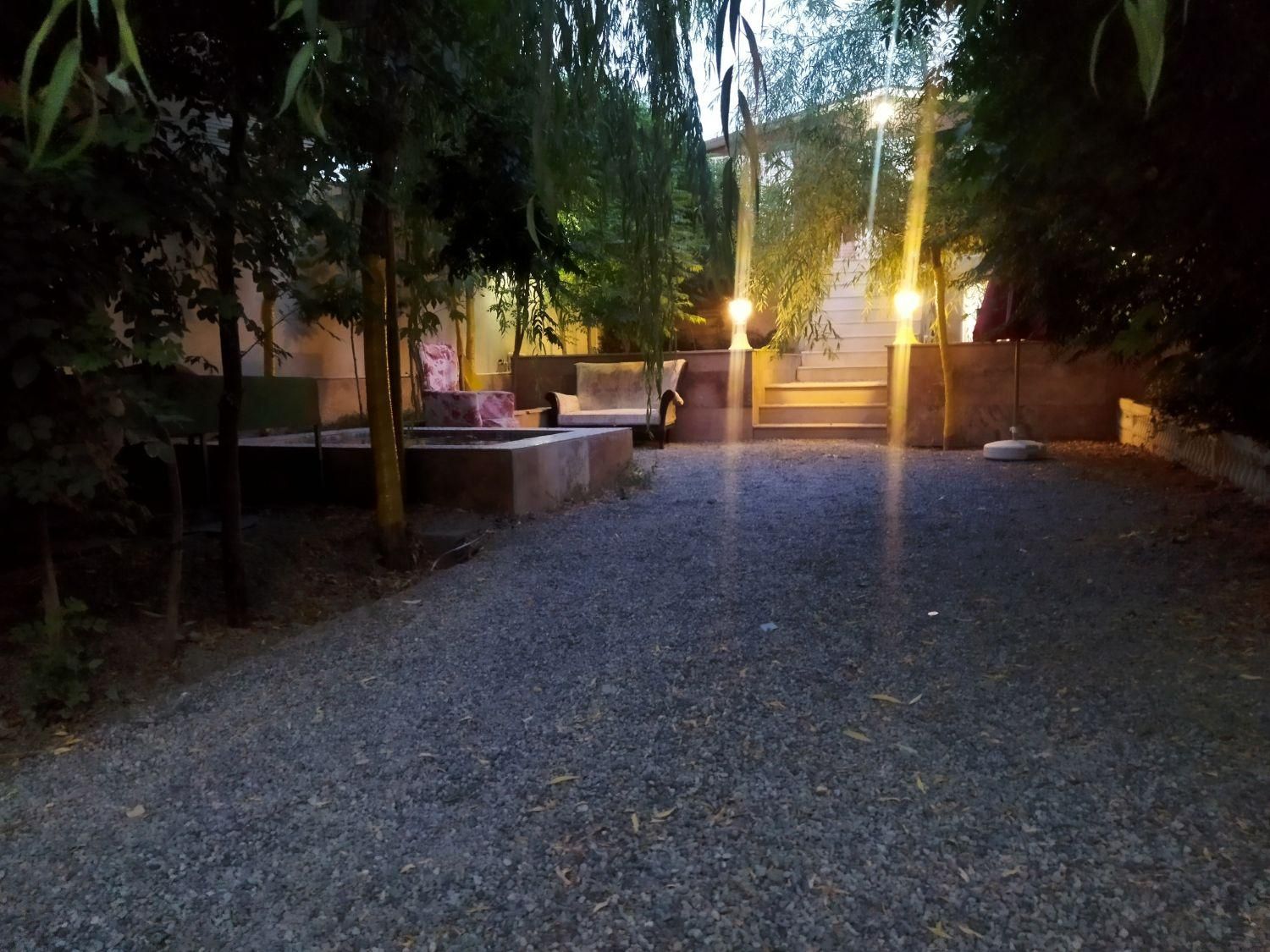 اجاره کوتاه مدت باغچه سلطان آباد ویلایی دربست|اجارهٔ کوتاهمدت آپارتمان و سوئیت|چهارباغ, |دیوار