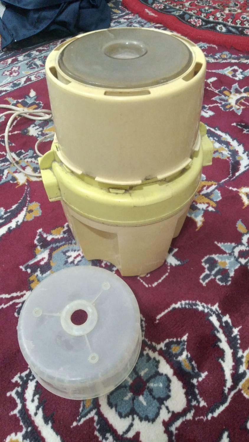 ماشین کوفته آسیاب کن خردکن ۱۲۳ چرخ گوشتی|خردکن، آسیاب، غذاساز|تهران, شهرک آزادی|دیوار