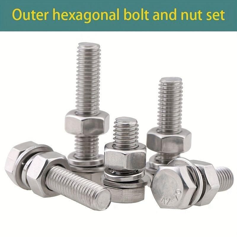 توزیع انواع پیچ مهره سیم بکسل و اتصالات|عمدهفروشی|تهران, امیریه|دیوار