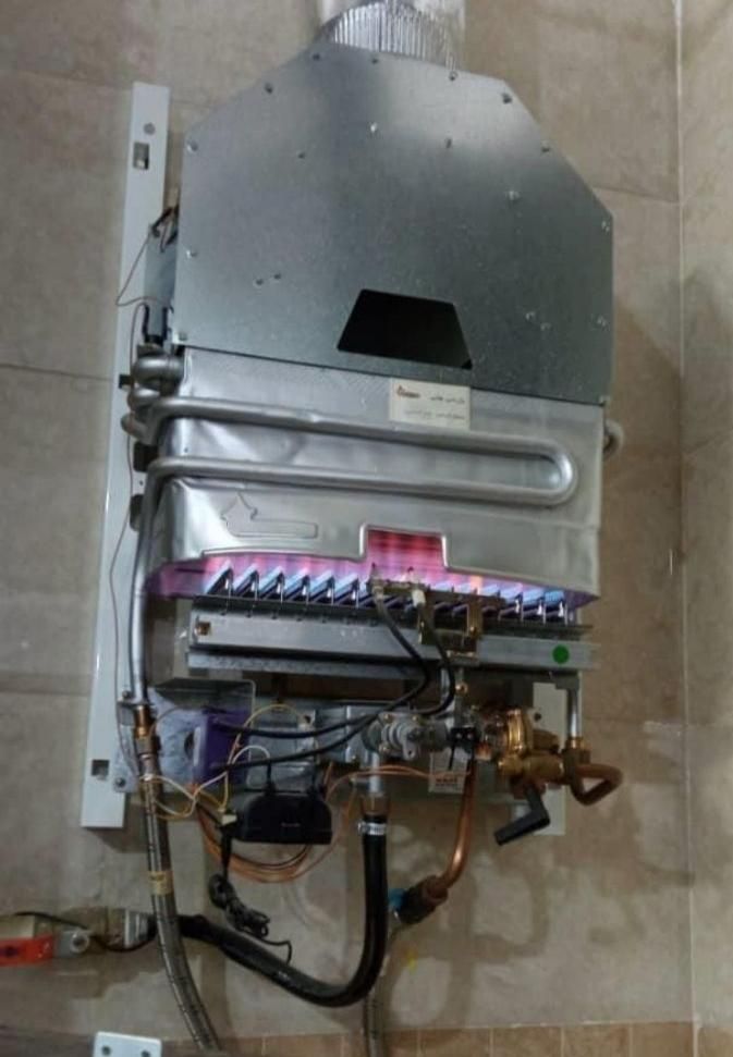 فروش و نصب تعمیر و سرویس پکیج آبگرمکن گاز تصفیه آب|خدمات پیشه و مهارت|یزد, |دیوار