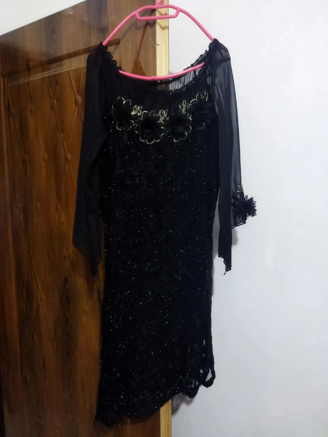 لباس مجلسی|لباس|کرج, ملک‌آباد|دیوار