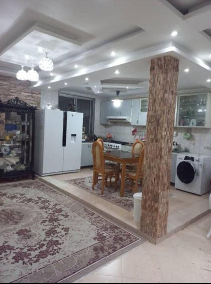 اجاره آپارتمان مبله روزانه وپارتایم درچیتگروجنت|اجارهٔ کوتاهمدت آپارتمان و سوئیت|تهران, چیتگر جنوبی|دیوار