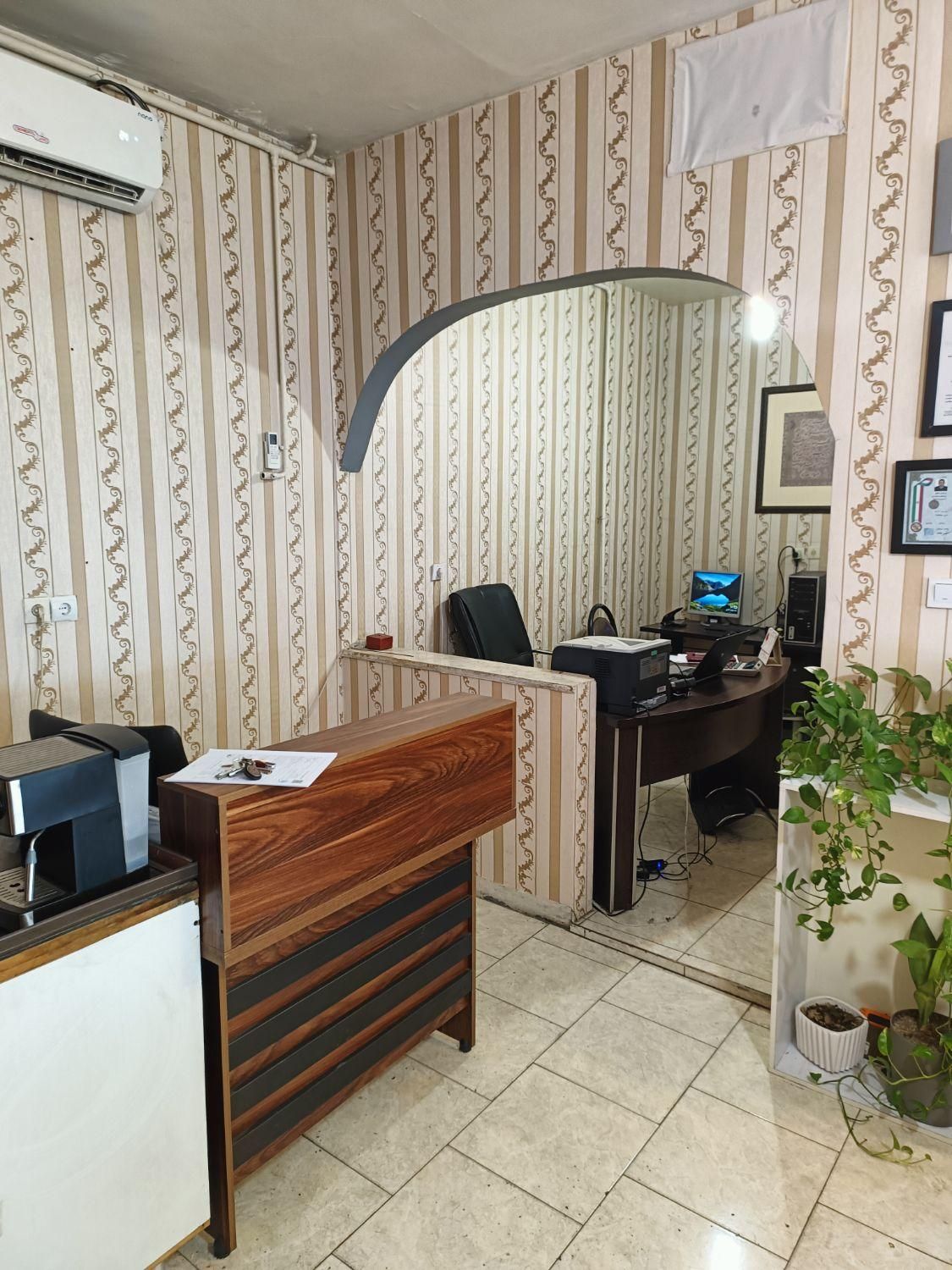 منشی شرکت مهندسی|استخدام اداری و مدیریت|تهران, چیتگر جنوبی|دیوار