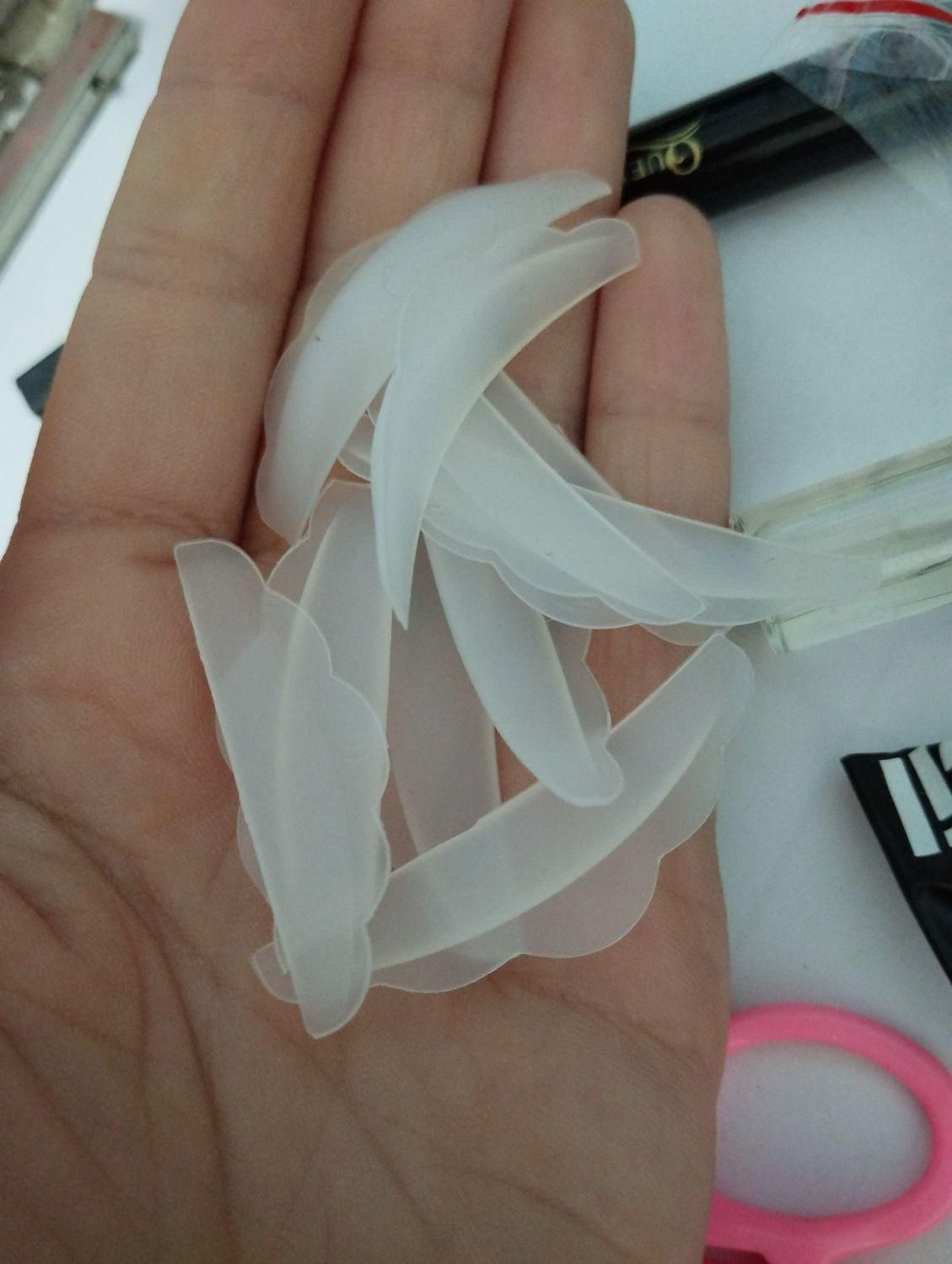 وسایل کاشت مژه و لیفت|آرایشی، بهداشتی، درمانی|گرگان, |دیوار