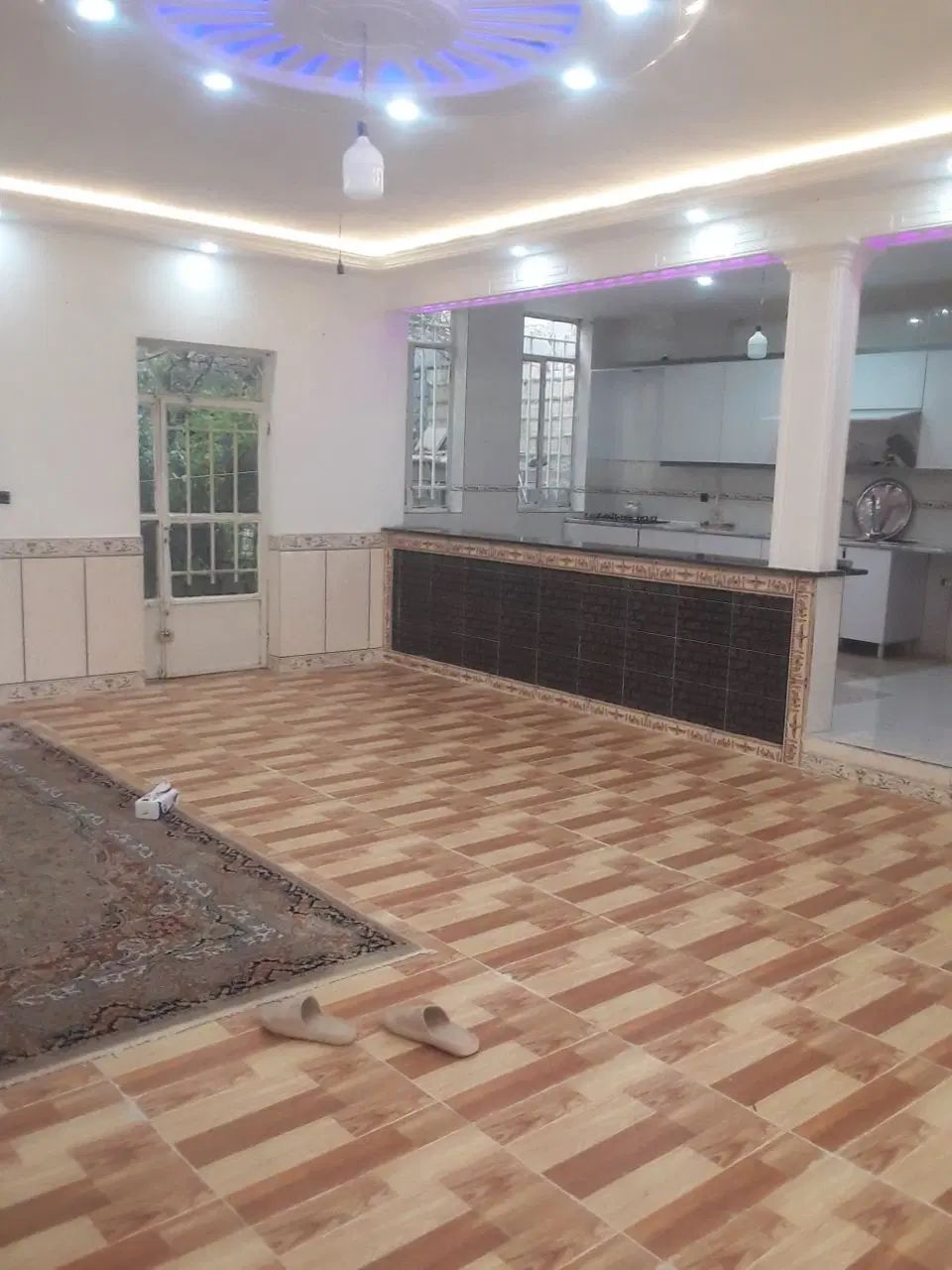 دوطبقه کاملامستقل شهرک ولیعصربهارستان ۱۶|فروش آپارتمان|کنگاور, |دیوار
