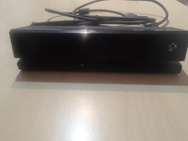 کینکت Xbox one|کنسول، بازی ویدئویی و آنلاین|تهران, شهر زیبا|دیوار
