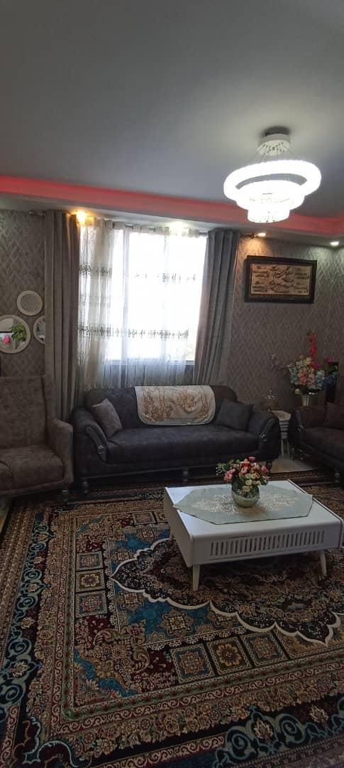 75متری 2خوابه لوکیشن بی نظیر غرق نور،خوش نقشه|فروش آپارتمان|کرج, گلشهر|دیوار