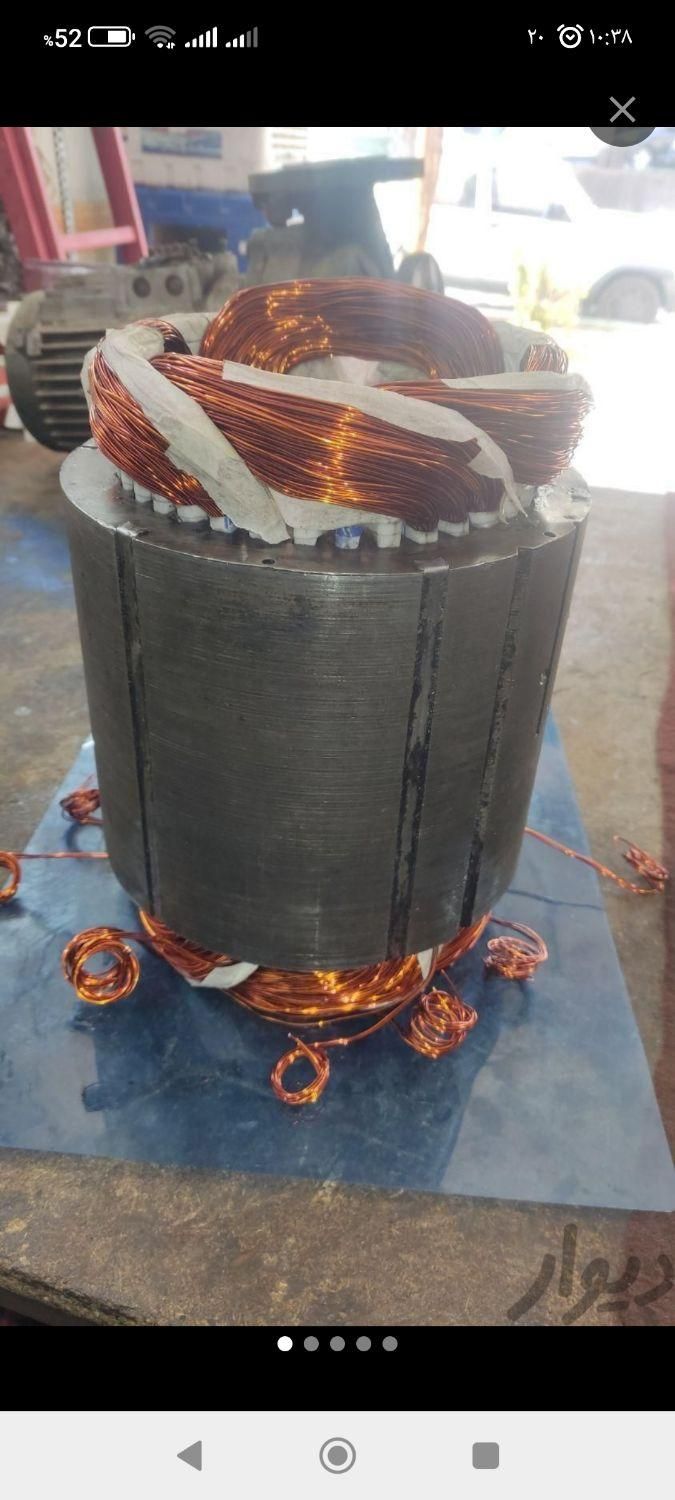 سیم پیچی و خدمات فنی،پمپ آب کفکش|خدمات پیشه و مهارت|مشهد, شیرودی|دیوار