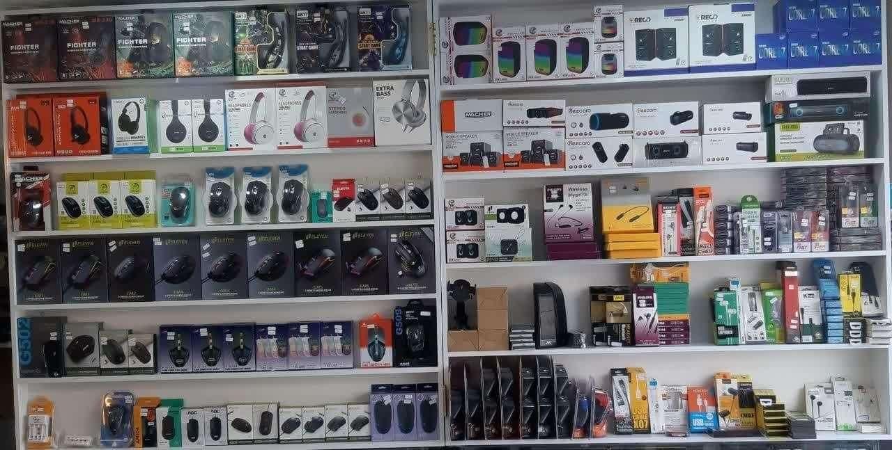 کیس/مینی کیس استوک/اقساط بدون پیش پرداخت|رایانه رومیزی|مشهد, جانباز|دیوار