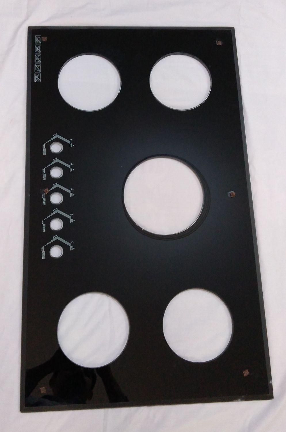 تعمیرات اجاق گاز  تعمیر هودروکار توکار شیشه استیل|خدمات پیشه و مهارت|مشهد, نوید|دیوار