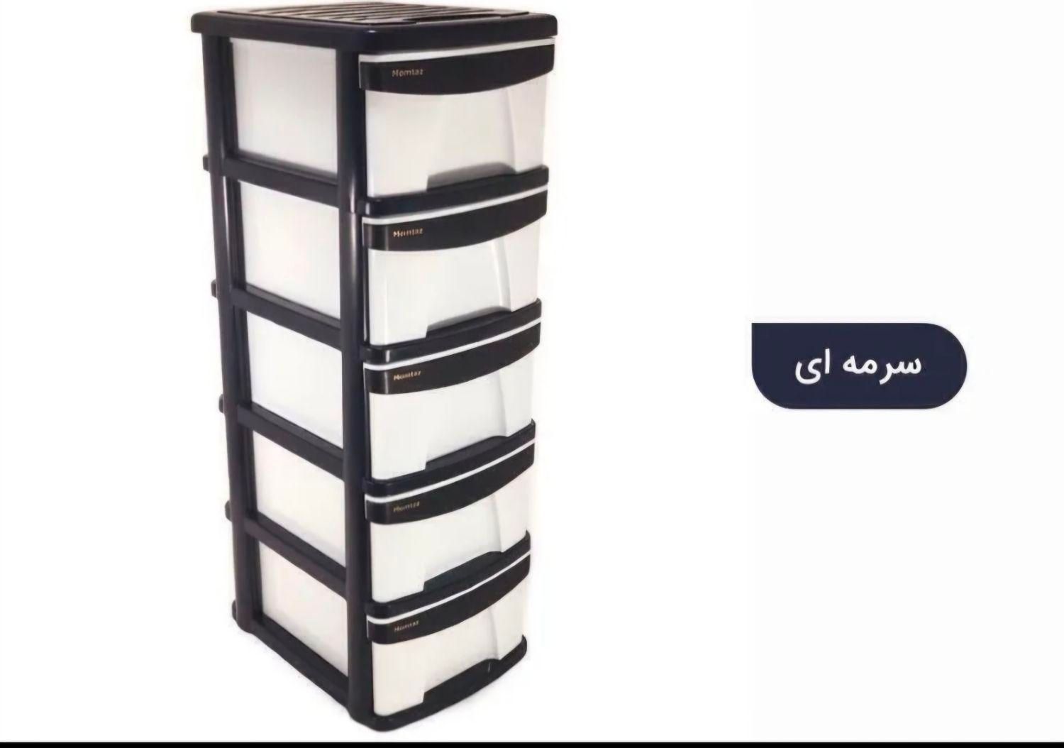 ارگانایزر پلاستیکی|جاکفشی، کمد، دراور|تهران, جیحون|دیوار