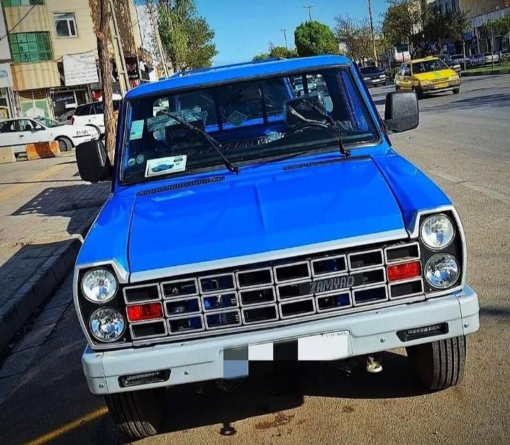 تک و دوگانه کارخانه تحویل فوری|خودرو سواری و وانت|تهران, ستارخان|دیوار