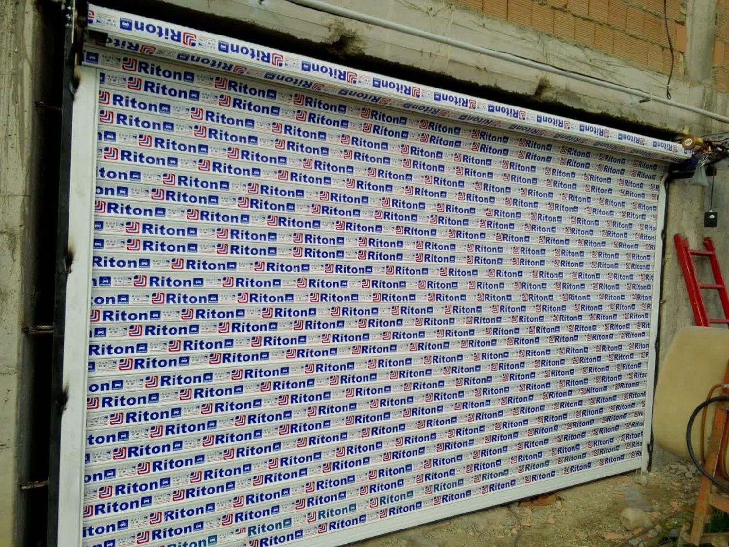 خدمات وفروش، کرکره برقی، جک پارکینگی|خدمات پیشه و مهارت|گرگان, |دیوار