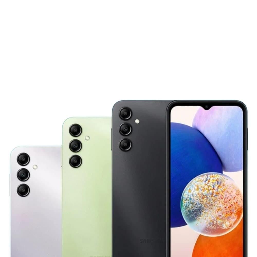 سامسونگ galaxy a16 4g با حافظهٔ ۱۲۸ گیگابایت|موبایل|تهران, شمیران‌نو|دیوار