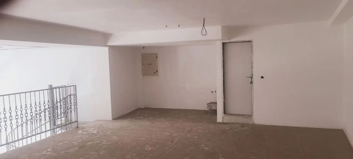 ۱۲۰مترمغازه نوساز دوبر دهقان ویلادوم تهاتر|فروش مغازه و غرفه|کرج, دهقان ویلا|دیوار