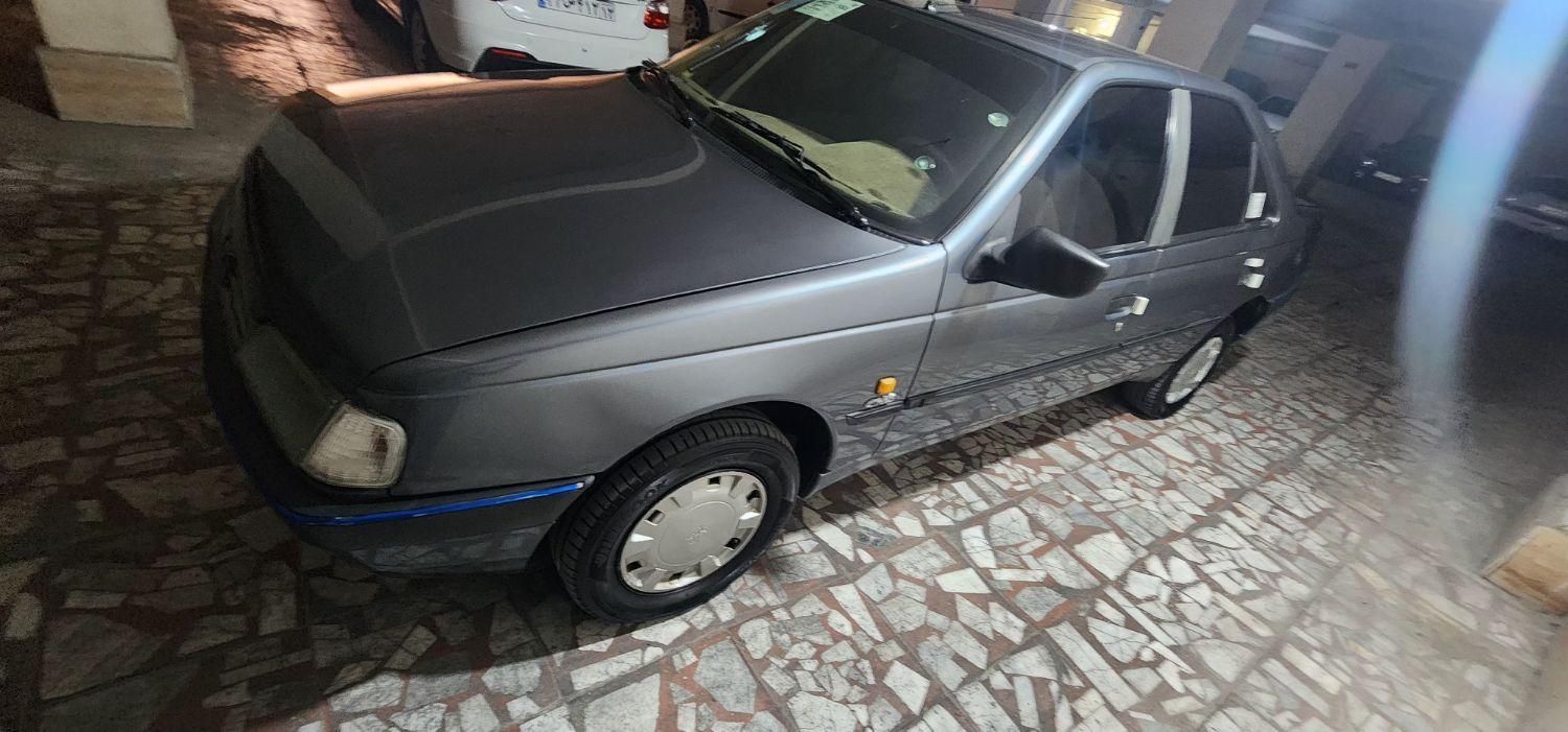 پژو 405 GL - دوگانه سوز CNG،|خودرو سواری و وانت|بندرعباس, |دیوار
