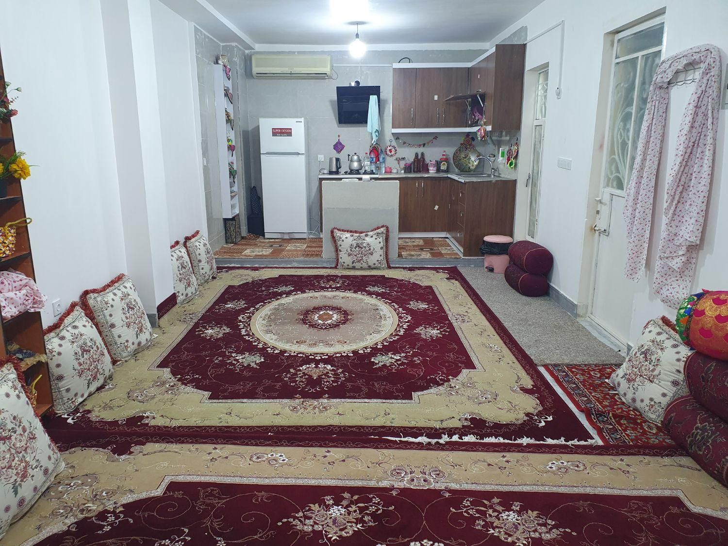 اجاره منزل|اجارهٔ کوتاه‌مدت ویلا و باغ|جم, |دیوار