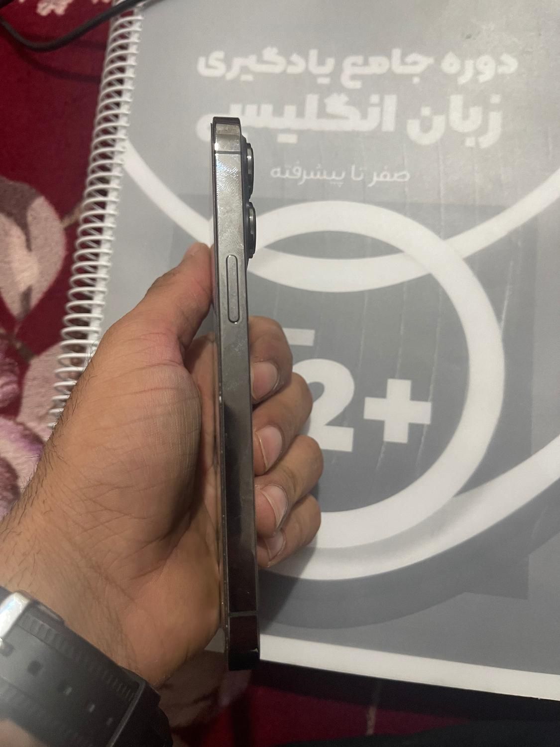 ایفون 13pro|موبایل|بوشهر, |دیوار