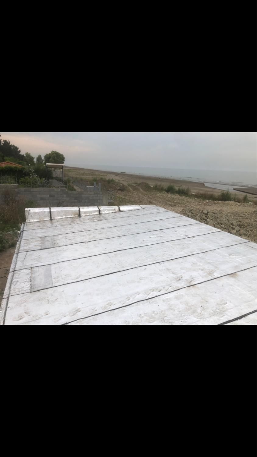 نصب و فروش ایزوگام|خدمات پیشه و مهارت|چالوس, |دیوار