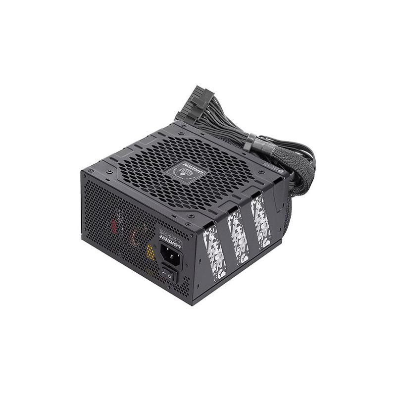 پاور ۷۰۰ وات گرین مدل GP700A-GED V3.1|قطعات و لوازم جانبی رایانه|قم, صفائیه|دیوار