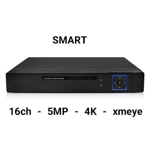 DVR دی وی آر 4کانال 8کانال 16کانال برایتون Xmeye|دوربین مداربسته|تهران, نیروی هوایی (پیروزی)|دیوار