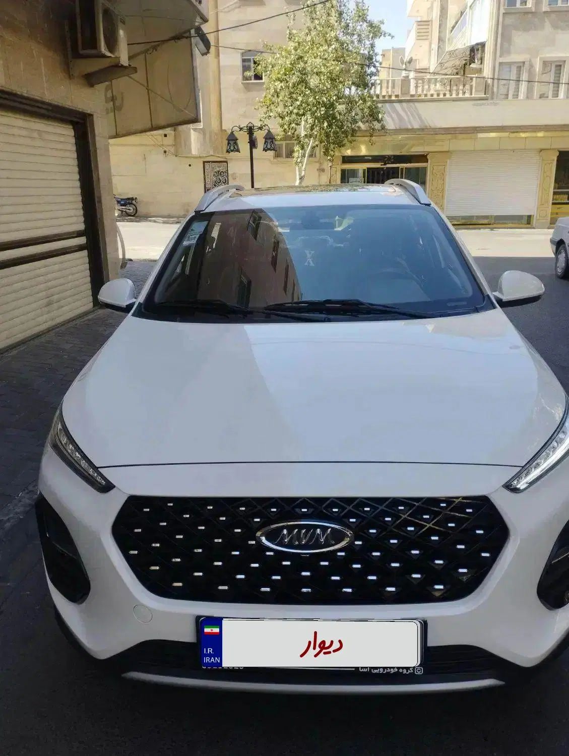 فروش x22pro ایکس ۲۲ پرو|خودرو سواری و وانت|تبریز, |دیوار