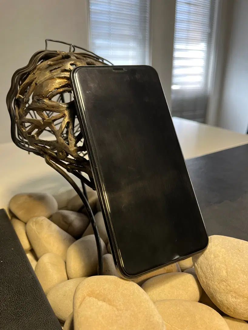 آیفون XS Max ظرفیت 256GB|موبایل|مشهد, شهید فرامرز عباسی|دیوار