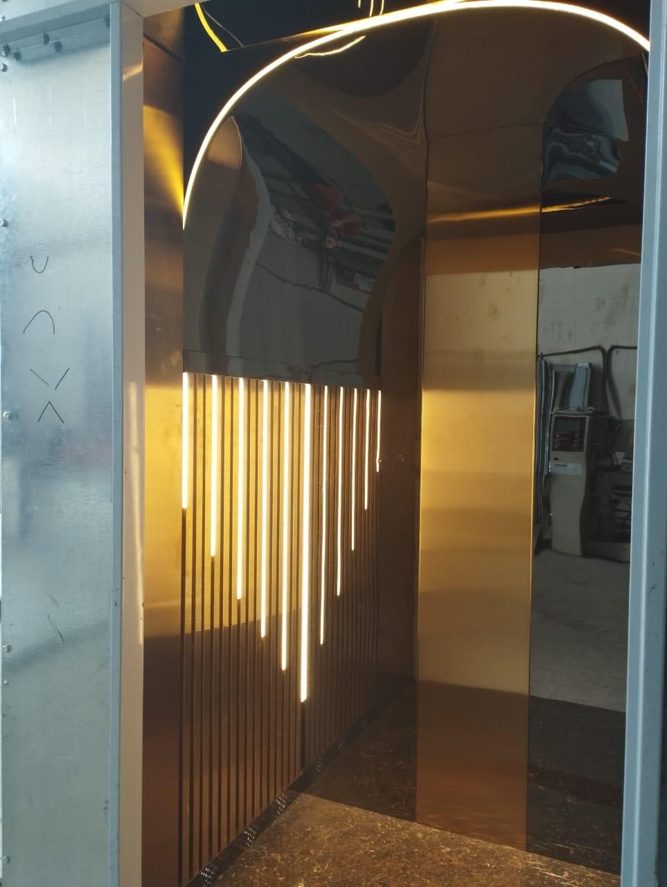 *آسانسور و بالابر*|خدمات پیشه و مهارت|بوشهر, |دیوار