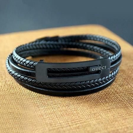 دستبند چرمGucci|بدلیجات|تهران, نازی‌آباد|دیوار