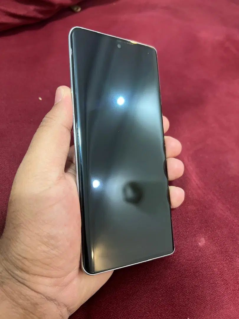 vivo x100s pro تیتانیوم|موبایل|تهران, صادقیه|دیوار