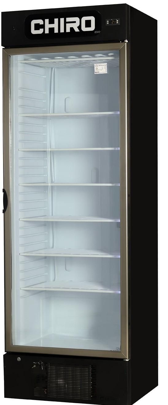 ۵۵کد یخچال چیرو|فروشگاه و مغازه|اصفهان, شهرک زاینده رود|دیوار