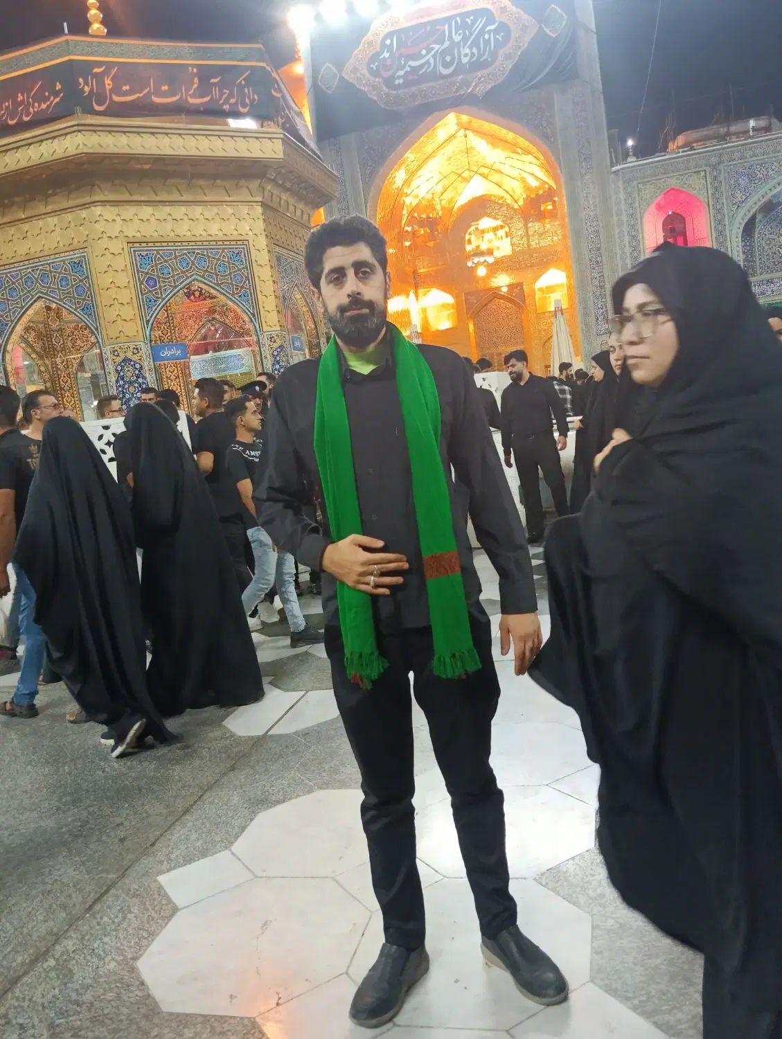 دربستی مرزچذابه یاشلمچه حرکت دوشنبه ظهریابعدازظهر|خدمات حمل و نقل|مشهد, خواجه ربیع|دیوار