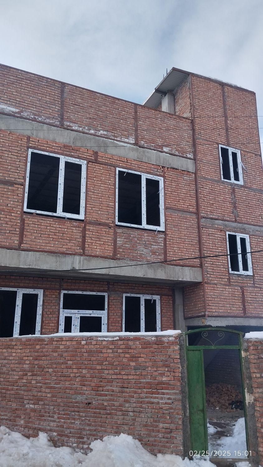 گارگاه تولیدی درب و پنجره upvc|مصالح و تجهیزات ساختمان|ماکو, |دیوار