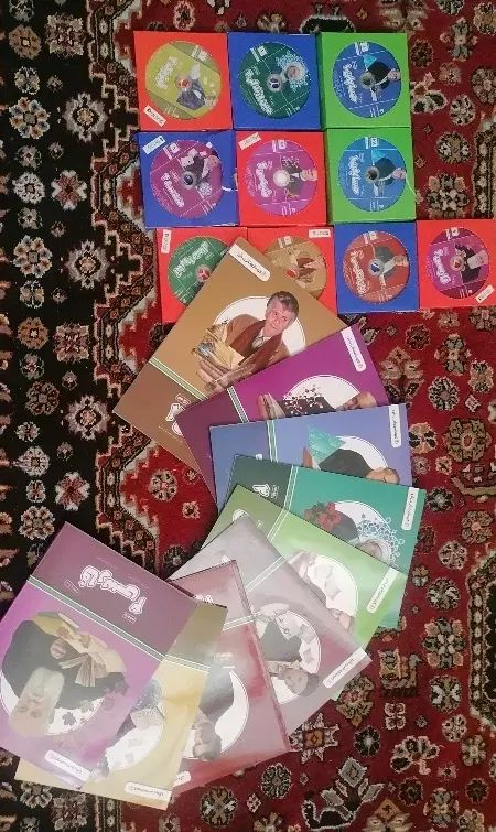 بسته معلم خصوصی پرش یازدهم ریاضی سال تحصیلی 1404|کتاب و مجله آموزشی|مشهد, هدایت|دیوار