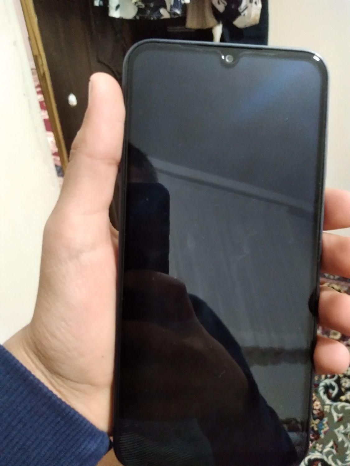 سامسونگ Galaxy A25 ۲۵۶ گیگابایت|موبایل|بجنورد, |دیوار