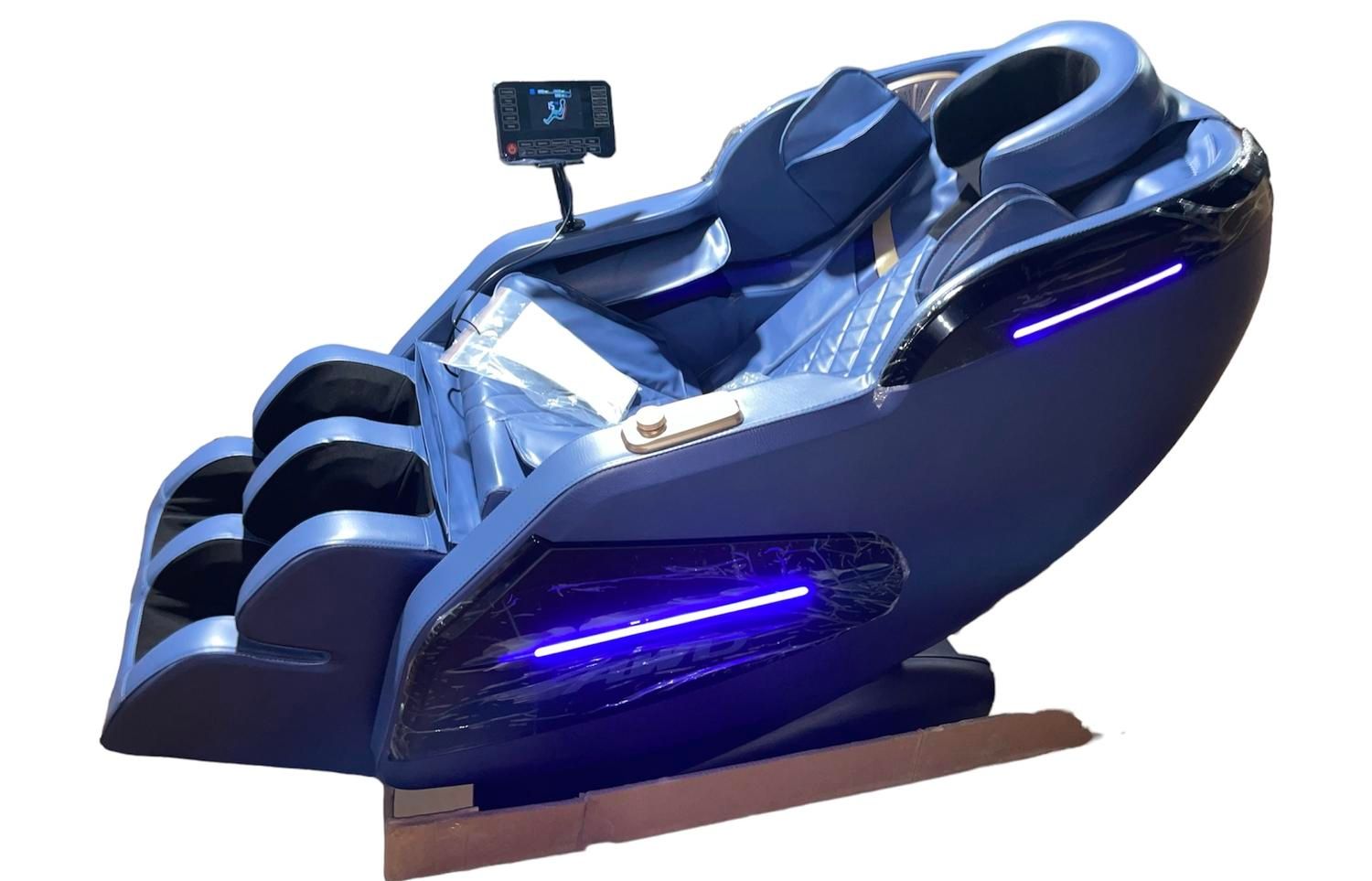 صندلی ماساژور مارشال اسپورت S27|تجهیزات ورزشی|اهواز, کیانپارس |دیوار