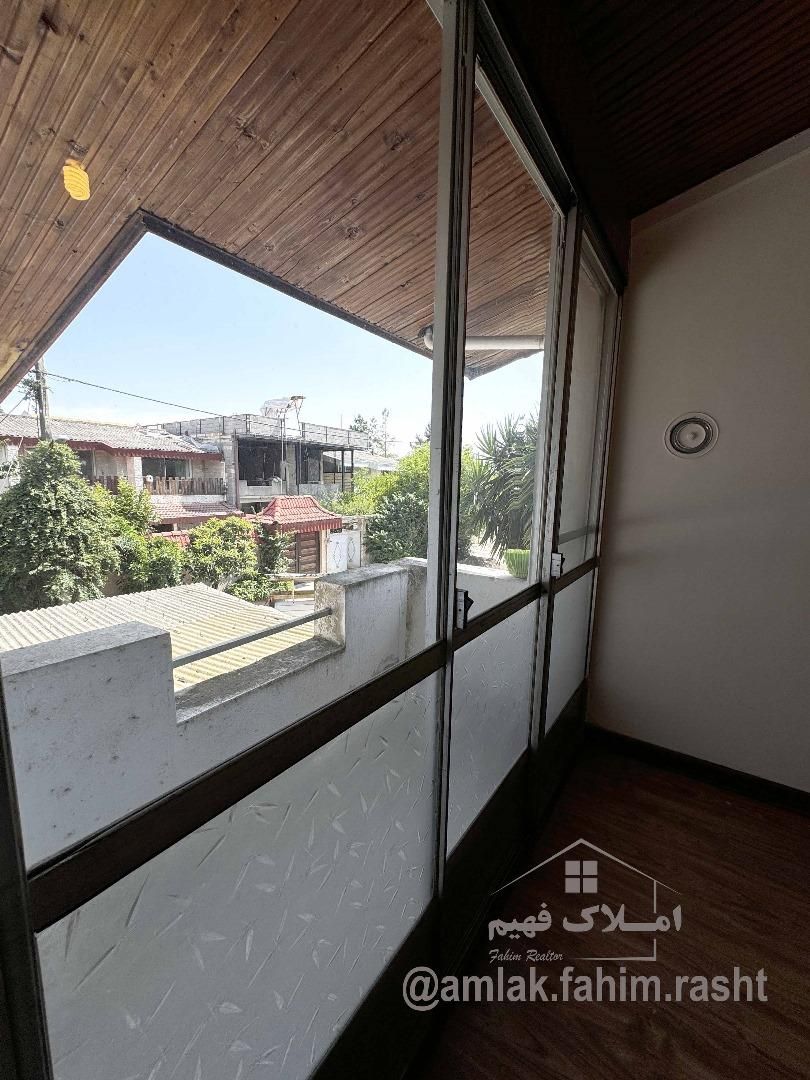 فروش ویلایی ۲۸۵ متری ۳ خوابه در شهرک شهید عباسپور|فروش خانه و ویلا|رشت, شهرک شهید عباسپور|دیوار