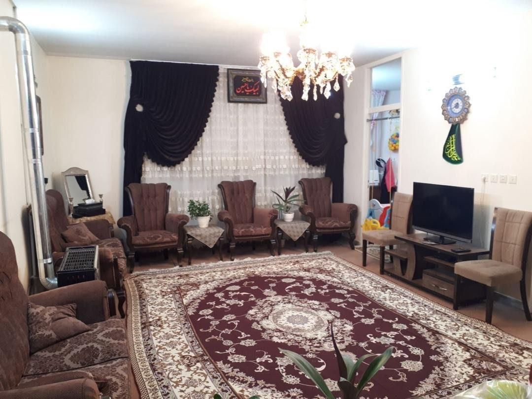 مبلمان در حد نو|مبلمان خانگی و میز عسلی|اصفهان, تیران|دیوار