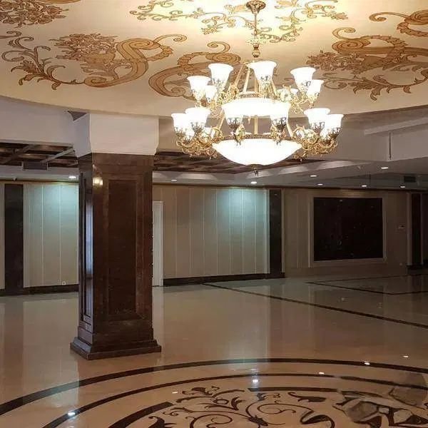 ازگل ۱۱۸ متری ۳ خوابه با نور مستقیم جنوب در برج|فروش آپارتمان|تهران, ازگل|دیوار