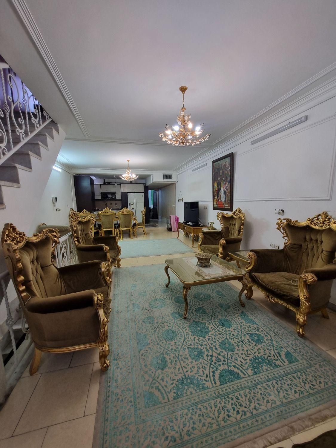 *قاسم آباد اول امامیه ویلایی۱۲۰متری ۲طبقه بازسازی*|فروش خانه و ویلا|مشهد, ولیعصر (شهرک غرب)|دیوار