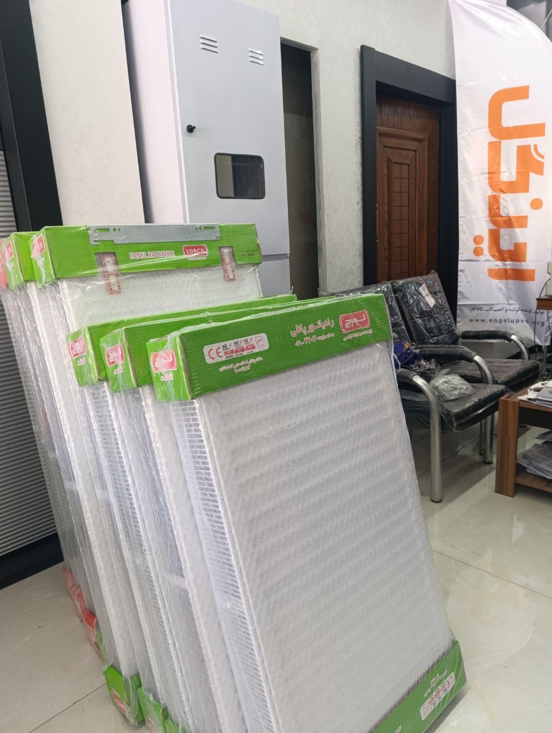 تخفیف ویژه پکیج و رادیاتور|آبگرمکن، پکیج، شوفاژ|اصفهان, طامه|دیوار